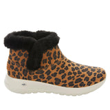 "AS IS" Skechers On the Go Joy Bundled Up Bootie