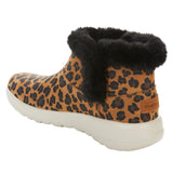 "AS IS" Skechers On the Go Joy Bundled Up Bootie
