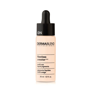 Dermablend  Flawless Creator™ Lightweight Foundation, 30ml- 1.0 fl. oz.