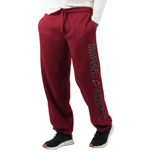 Officially Licensed NFL Game Time Sweatpant by Glll