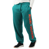 Officially Licensed NFL Game Time Sweatpant by Glll