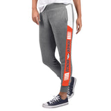 Officially Licensed Women's Fleece Tailgate Pant by G-III-Denver Broncos