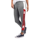 Officially Licensed Women's Fleece Tailgate Pant by G-III-Atlanta Falcons