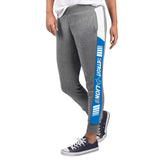 Officially Licensed Women's Fleece Tailgate Pant by G-III-Detroit Lions