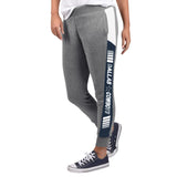 Officially Licensed Women's Fleece Tailgate Pant by G-III-Dallas Cowboys