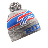 Officially Licensed NFL LightUp Beanie by Team Beans-Buffalo Bills