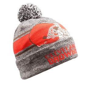 Officially Licensed NFL LightUp Beanie by Team Beans-San Francisco  49ERS