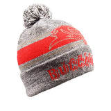 Officially Licensed NFL LightUp Beanie by Team Beans-Tampa Bay Buccaneers
