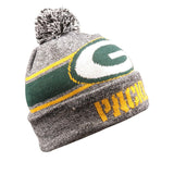 Officially Licensed NFL LightUp Beanie by Team Beans-Green Bay Packers