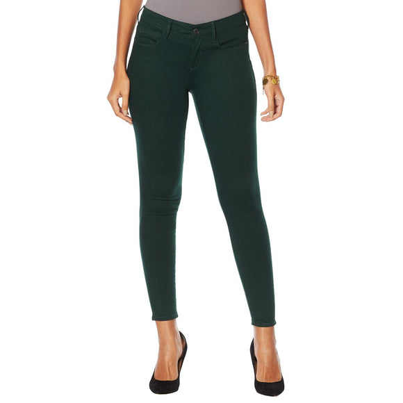 Skinnygirl Empower Stretch Mid-Rise Jean Fashion-32/14