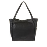 Lucky Brand Lich Patchwork Leather Tote