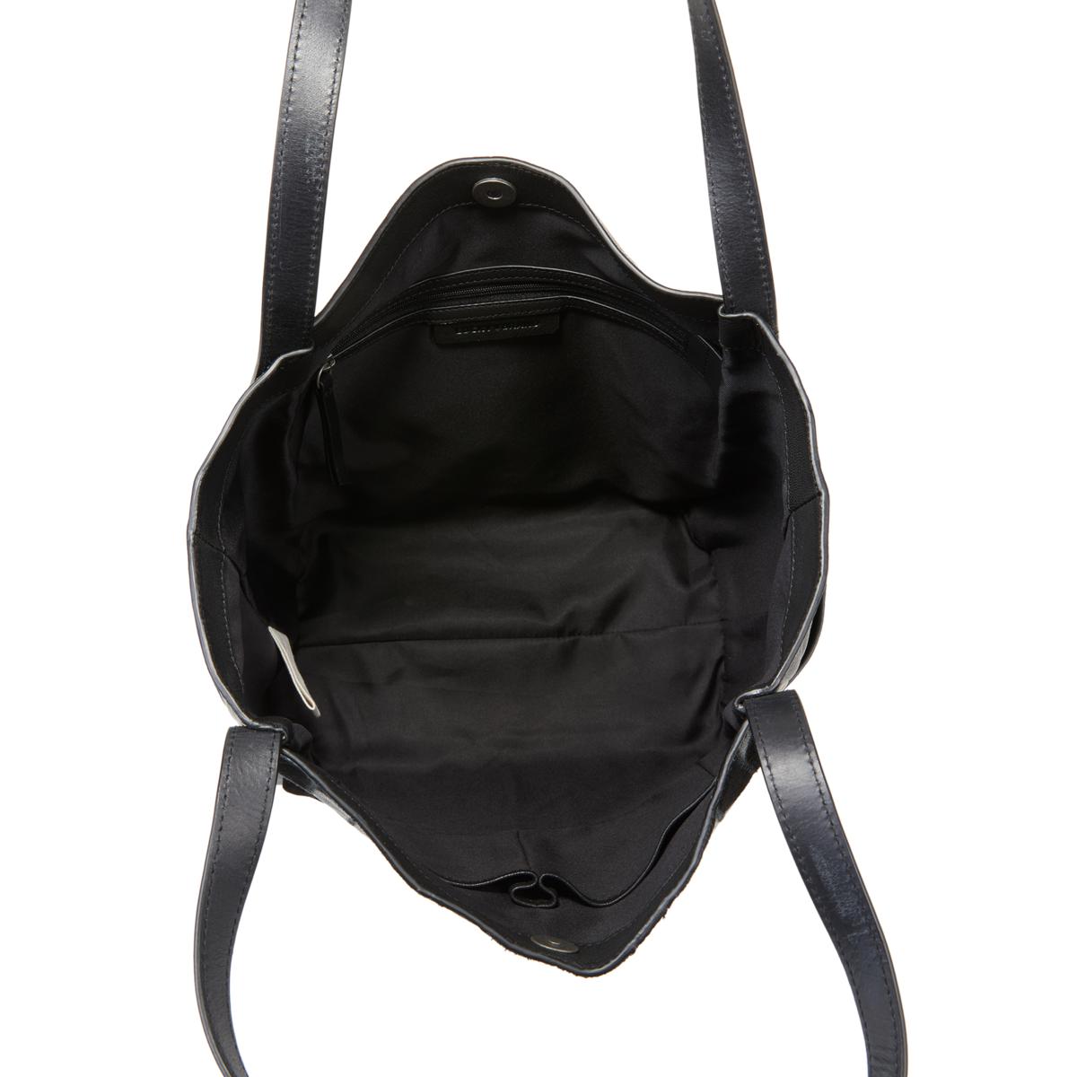 Lucky Brand Lich Patchwork Leather Tote – goSASS