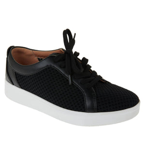 "AS IS" FitFlop Rally Airmesh Sneaker