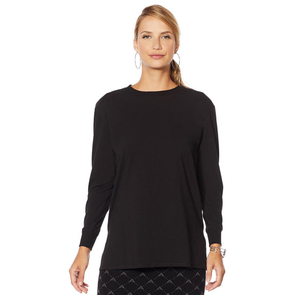 Antthony Long Sleeve Top-1X