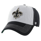 Officially Licensed NFL McGraw Adjustable Cap by '47 Brand
