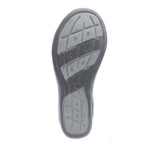 Bzees Sapphire Washable Gladiator Sandal
