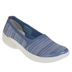 "AS IS" Bzees Nectar Washable Slip-On Shoe - 9.5M