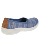 "AS IS" Bzees Nectar Washable Slip-On Shoe - 9.5M