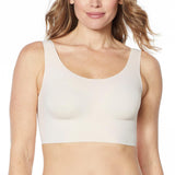 Rhonda Shear 2-pack Invisible Reversible Body Bra