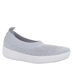 FitFlop ÜBERKNIT™ Slip-On Ballet Flat