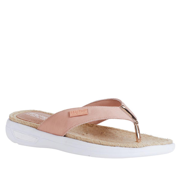 Kenneth Cole Reaction Ready Thong Sport Sandal