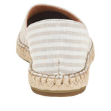 Born® Stitch Slip-On Espadrille Flat