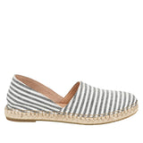 Born® Stitch Slip-On Espadrille Flat