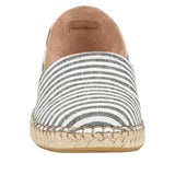 Born® Stitch Slip-On Espadrille Flat