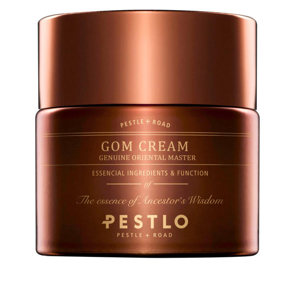 The Beauty Spy Pestlo GOM Cream