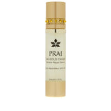 PRAI Gold & Platinum Holiday Duo with Golden Tote- Singles Available