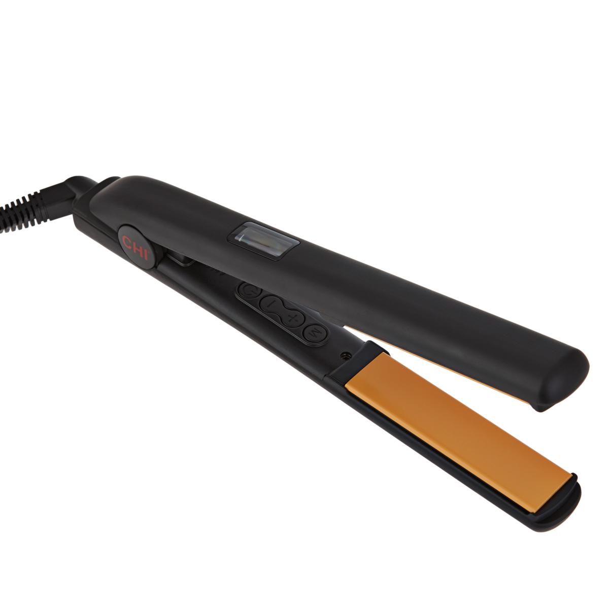 CHI Original Digital Ceramic Hairstyling Iron – goSASS