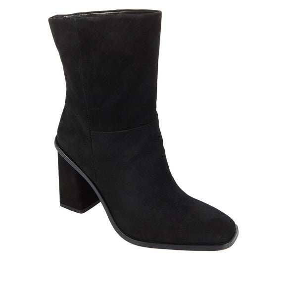 Vince Camuto Dantania Suede Slouch Boot