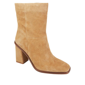 "AS IS" Vince Camuto Dantania Suede Slouch Boot