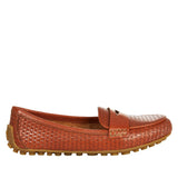 Born Malena Leather Driving Loafer