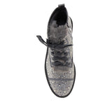 Jessica Simpson Kalirah Lace-Up Embellished Hiker Boot