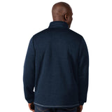 Officially Licensed NFL Transitional Full Zip Jacket by Glll-Dallas Cowboys