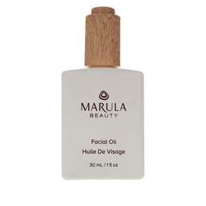 Marula Beauty Organic Marula Facial Oil 30ml