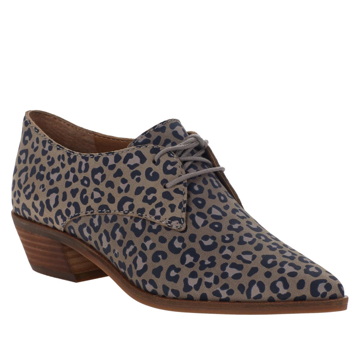 ♡ぷー341♡OPELKA オペルカ ミュール♡ Lucky Brand Erreka Lace-Up Leather Oxford – goSASS