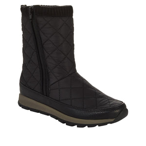 Tony Little Cheeks Fit Body Quilted Boot with Energy Pads