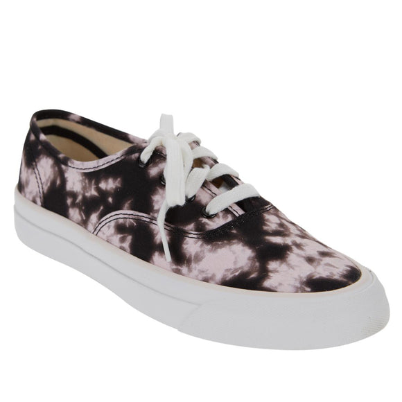 Keds Surfer White Organic Cotton Sneakers
