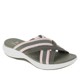CLOUDSTEPPERS™ by Clarks Mira Isle Sandal