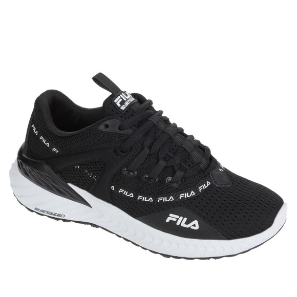 FILA Rapid Flash 5 Energized Sneaker