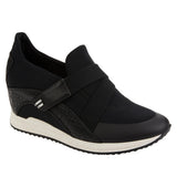 Baretraps Johanna Hidden Wedge Sneaker