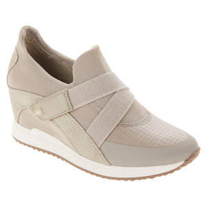 Baretraps Johanna Hidden Wedge Sneaker