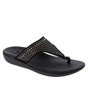 CLOUDSTEPPERS™ by Clarks Brio Vibe Thong Sandal