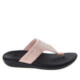 CLOUDSTEPPERS™ by Clarks Brio Vibe Thong Sandal