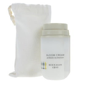 Beekman 1802 Bloom Cream daily Probiotic Maisturizer