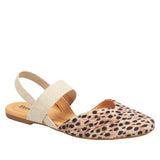 Born® Coco Slingback Comfort Flat