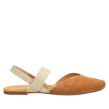 Born® Coco Slingback Comfort Flat