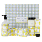 Beekman 1802 Goat Milk 5-Piece Collection With Gift Box